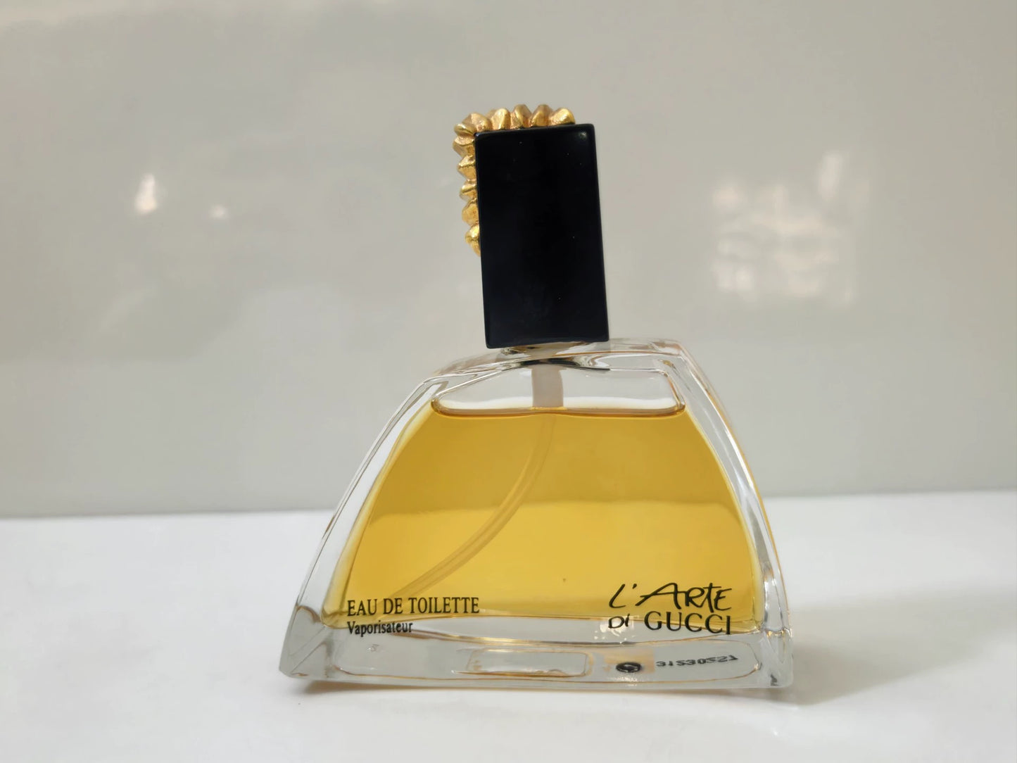 311225-20 Gucci Eau de Toilette EDT 30ml 1.0oz