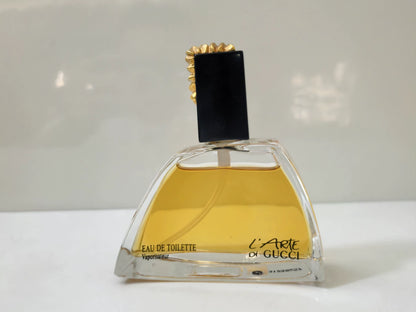 311225-20 Gucci Eau de Toilette EDT 30ml 1.0oz