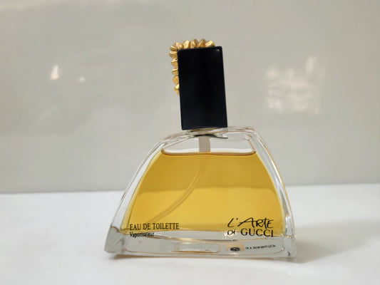 311225-20 Gucci Eau de Toilette EDT 30ml 1.0oz