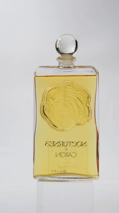 250525-56 Nocturnes de Caron 100ml 3.4oz EDT