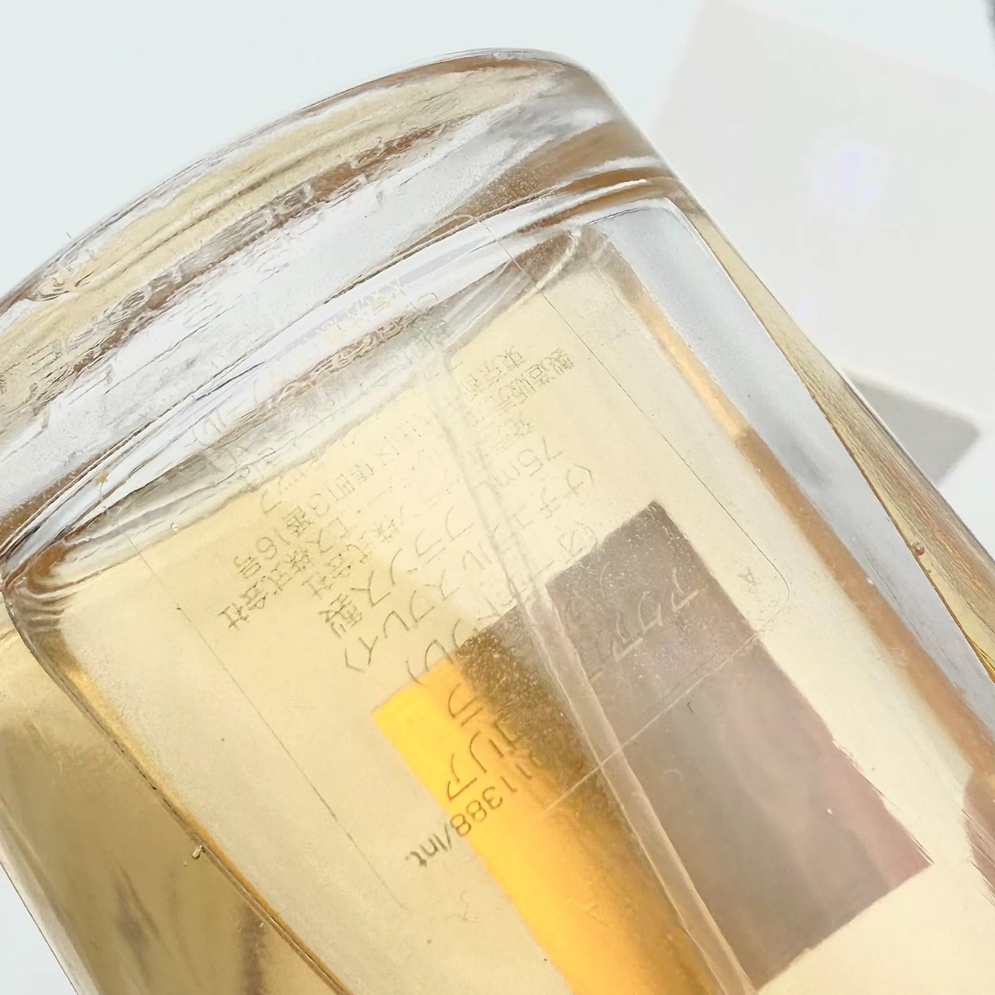 030826-216 Guerlain Jasmine EDT 75ml 2.5 oz