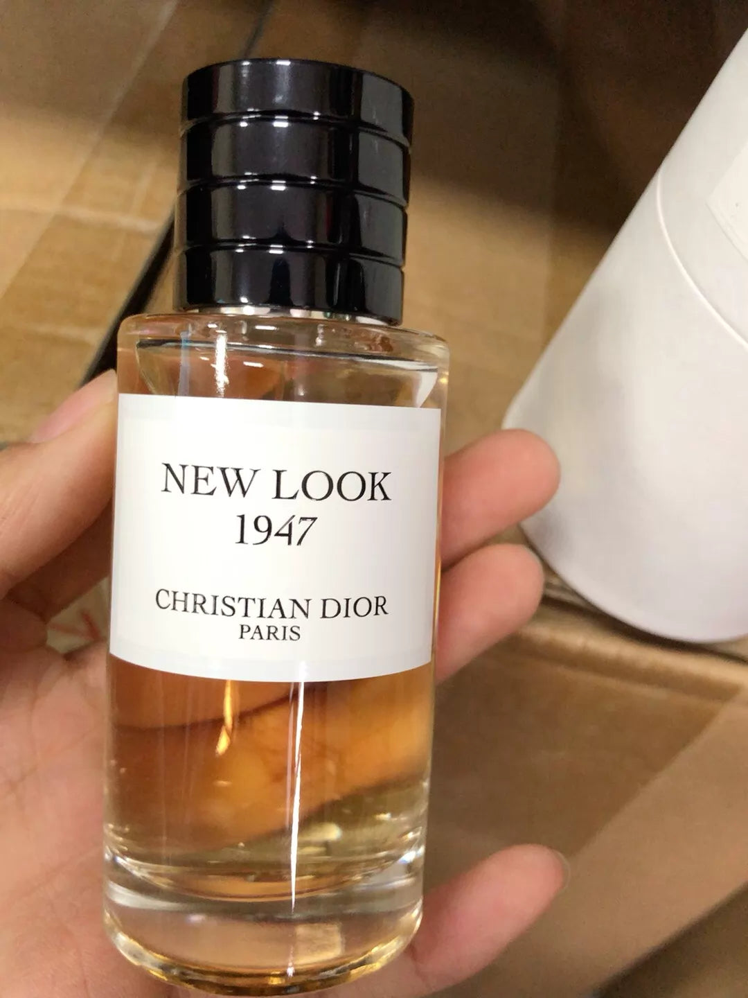 150726-118 Dior New Look Perfume 40ml 1.4 oz