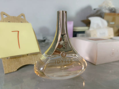 070826-84 Guerlain Love Blossom Limited 50ml 1.7 oz