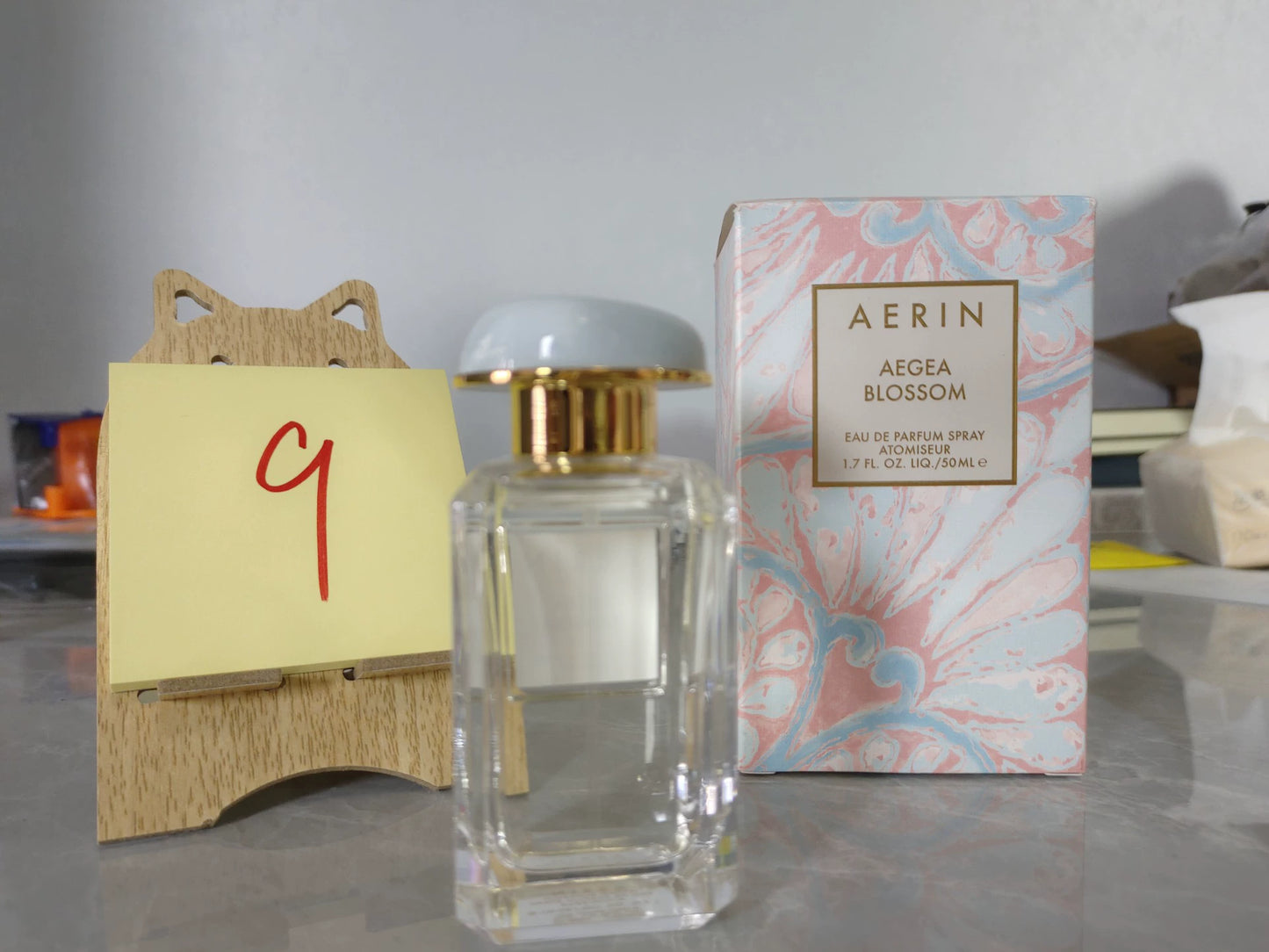 150126 - AERIN - Aegea Blossom EDP 50ml