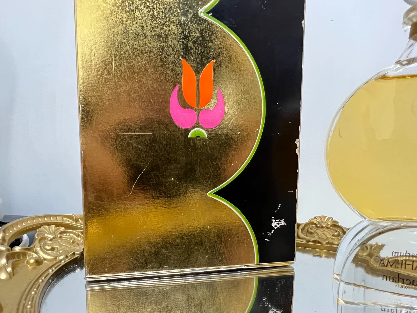 040826-131 Guerlain Nahema 60ml 2 oz