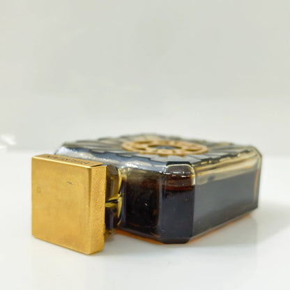 041125-77 Guerlain 30ml 1.0oz Vol de nuit parfum perfume