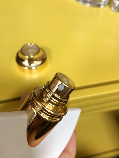 150726-214 Bvlgari Gold Women 50ml 1.7 oz