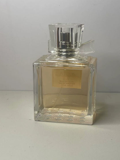 081224-87 Christian Dior Cherie EDT 100ML 3.4 oz eau de toilette