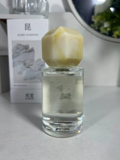 270726-64 Guanxia Kunlun Boiled Parfum 100ml 3.4 oz