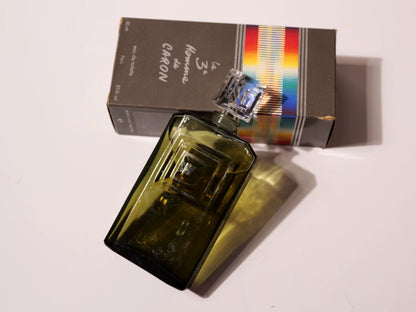 090525-88 Caron 50ml 1.7oz EDT eau de toilette