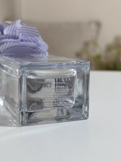 020426-175 Tommy Hilfiger Violet Parfum 50ml 1.7 oz