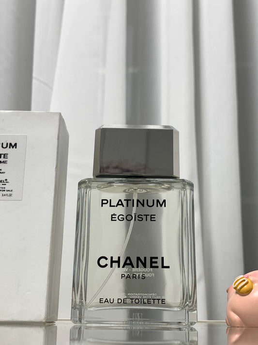 280726-44 Chanel Simple Platinum 100ml 3.4 oz