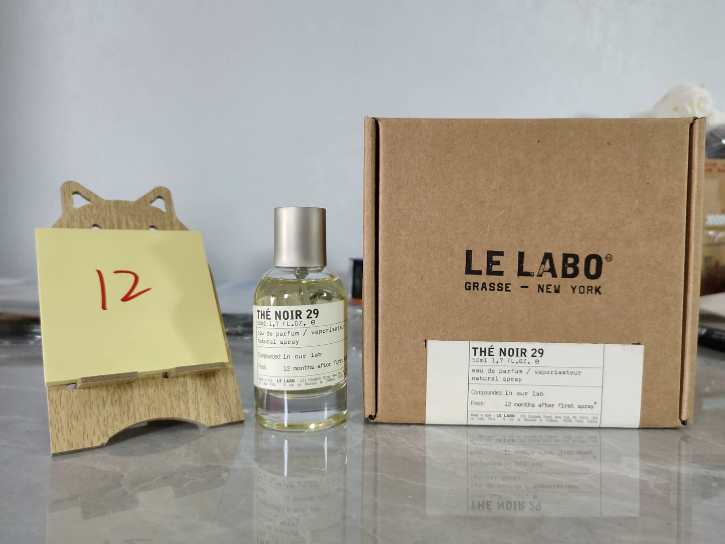120625-12 Le Labo Eau de Parfum EDP 50ml 1.7oz
