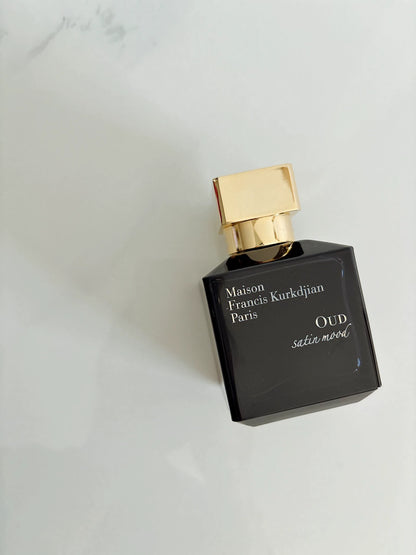 050126-90 Maison Francis Kurkdjian 70ml 2.4oz EDP