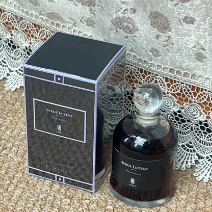 111125-2 Serge Lutens Eau de Parfum EDP 75ml 2.5oz