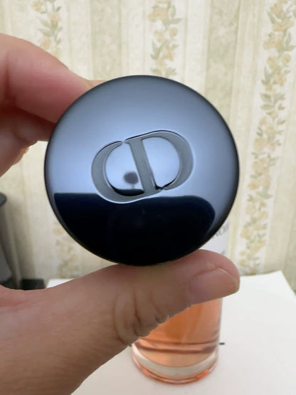 060126-35 Christian Dior Santal Noir Parfum Perfume 250ml 8.5oz