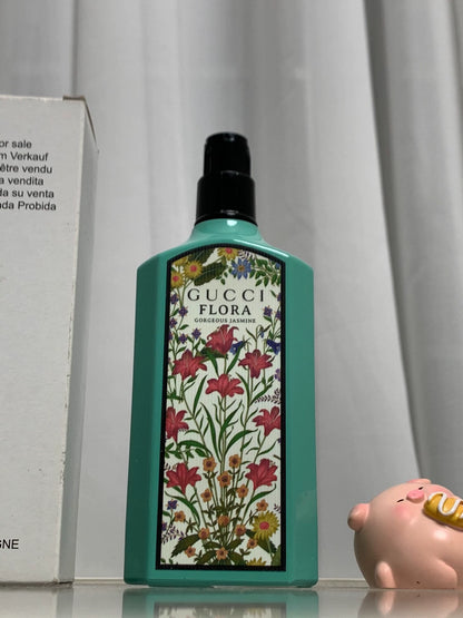 280726-36 Gucci Simple Dream Jasmine 100ml 3.4 oz