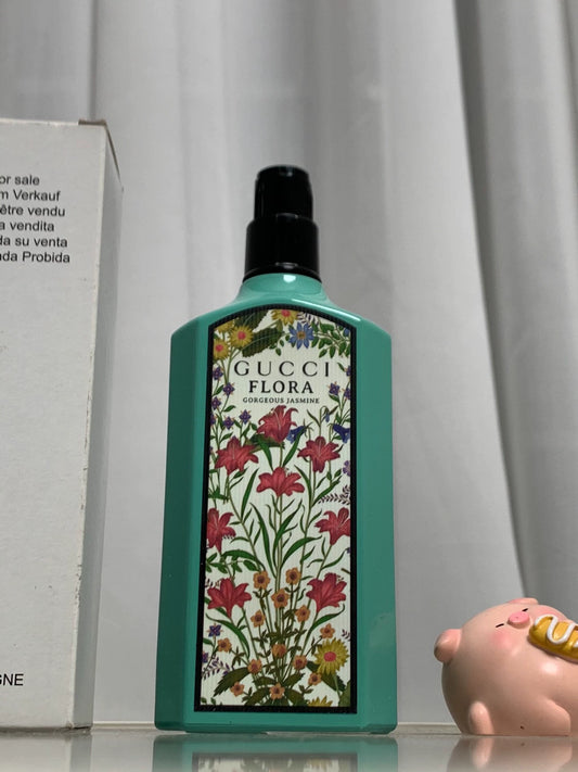 280726-36 Gucci Simple Dream Jasmine 100ml 3.4 oz