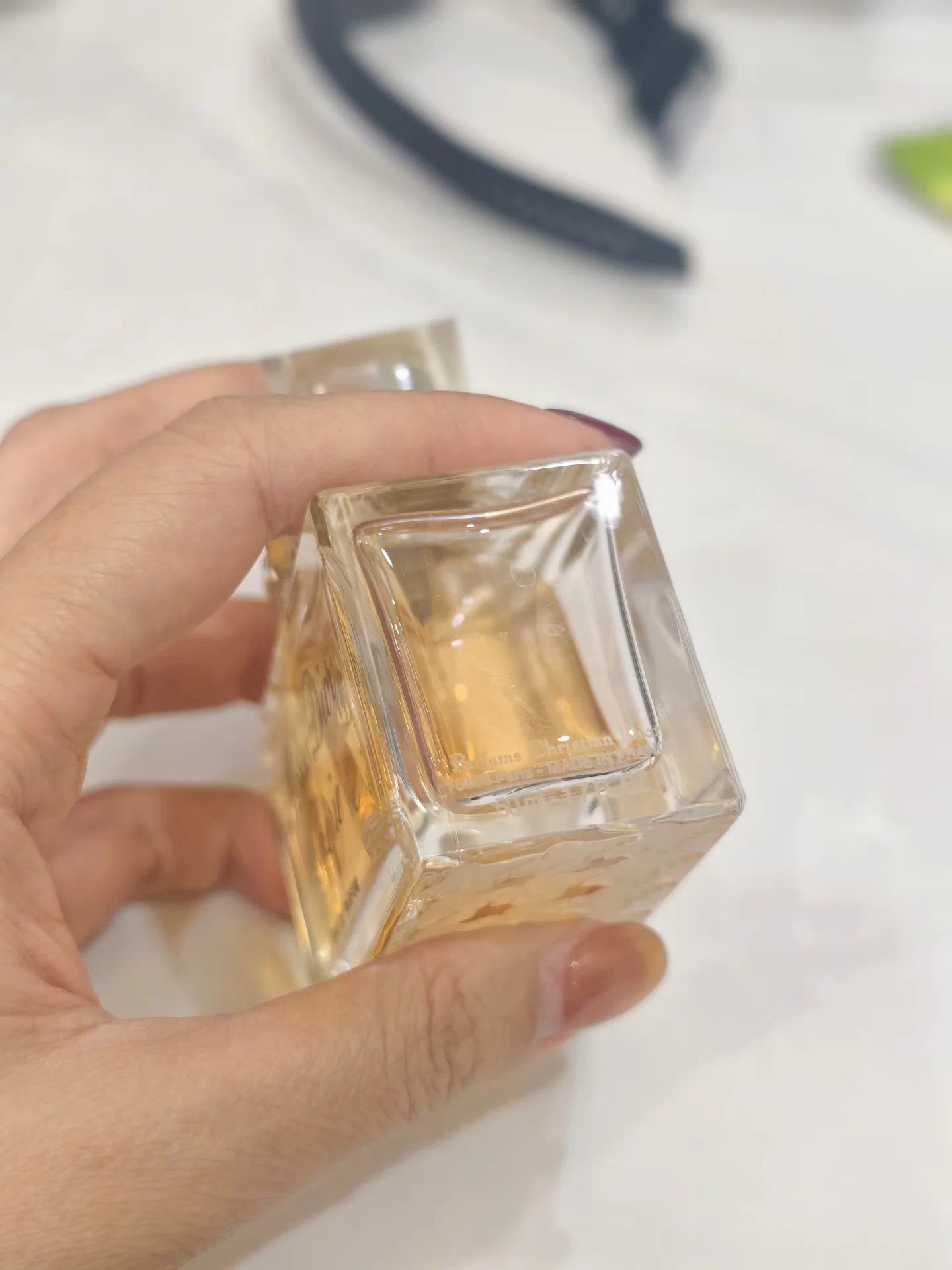 311225-73 Dior Parfum Perfume 50ml 1.7oz