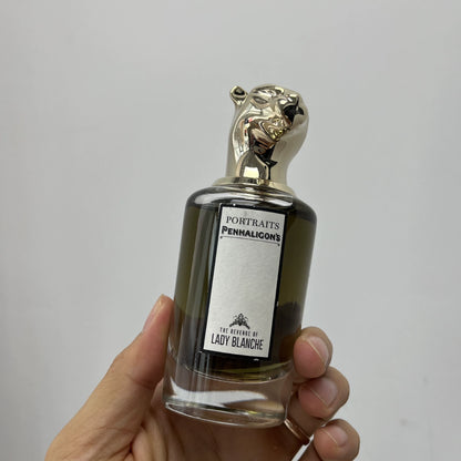 05826-536 Penhaligon Portrait Beast Perfume 75ml 2.5 oz