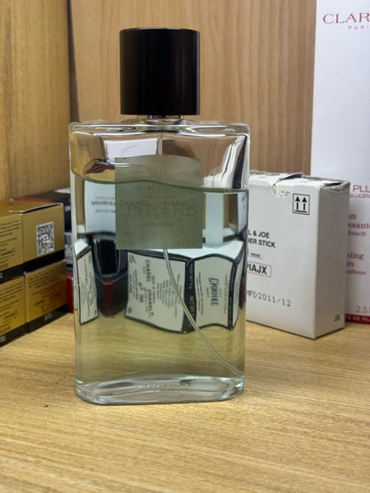 050726-30 Chanel PARIS-ÉDIMBOURG Perfume 125ml 4.2 oz