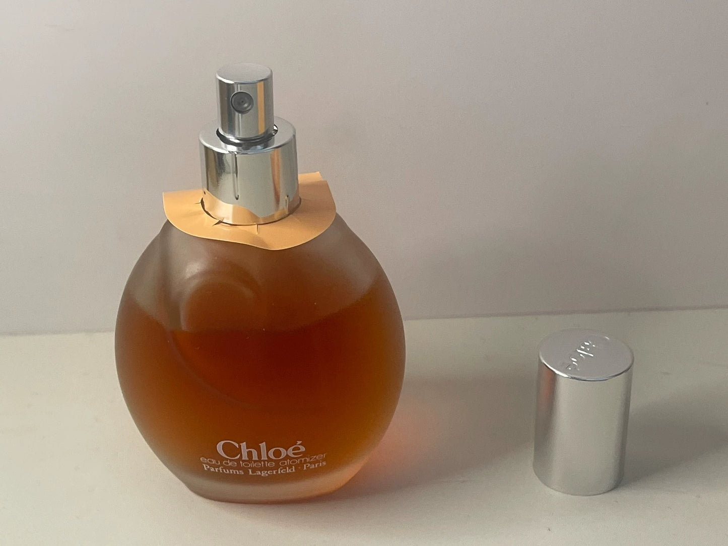 030826-126 Chole women eponymous EDT 86ml 2.9 oz