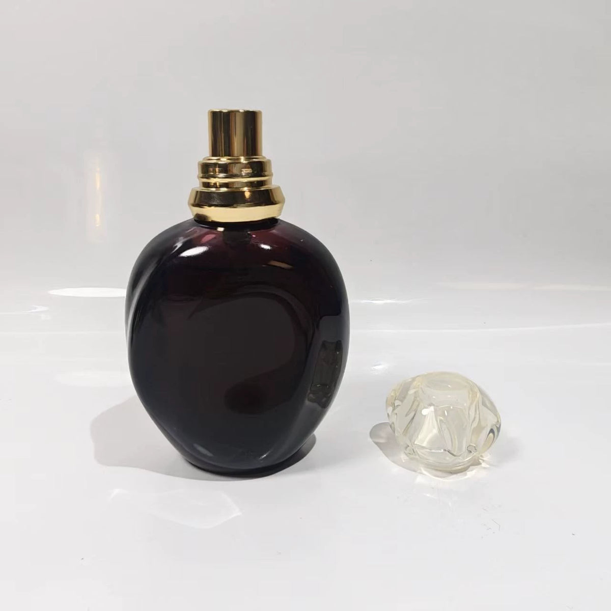 020926-541 Dior purple poison