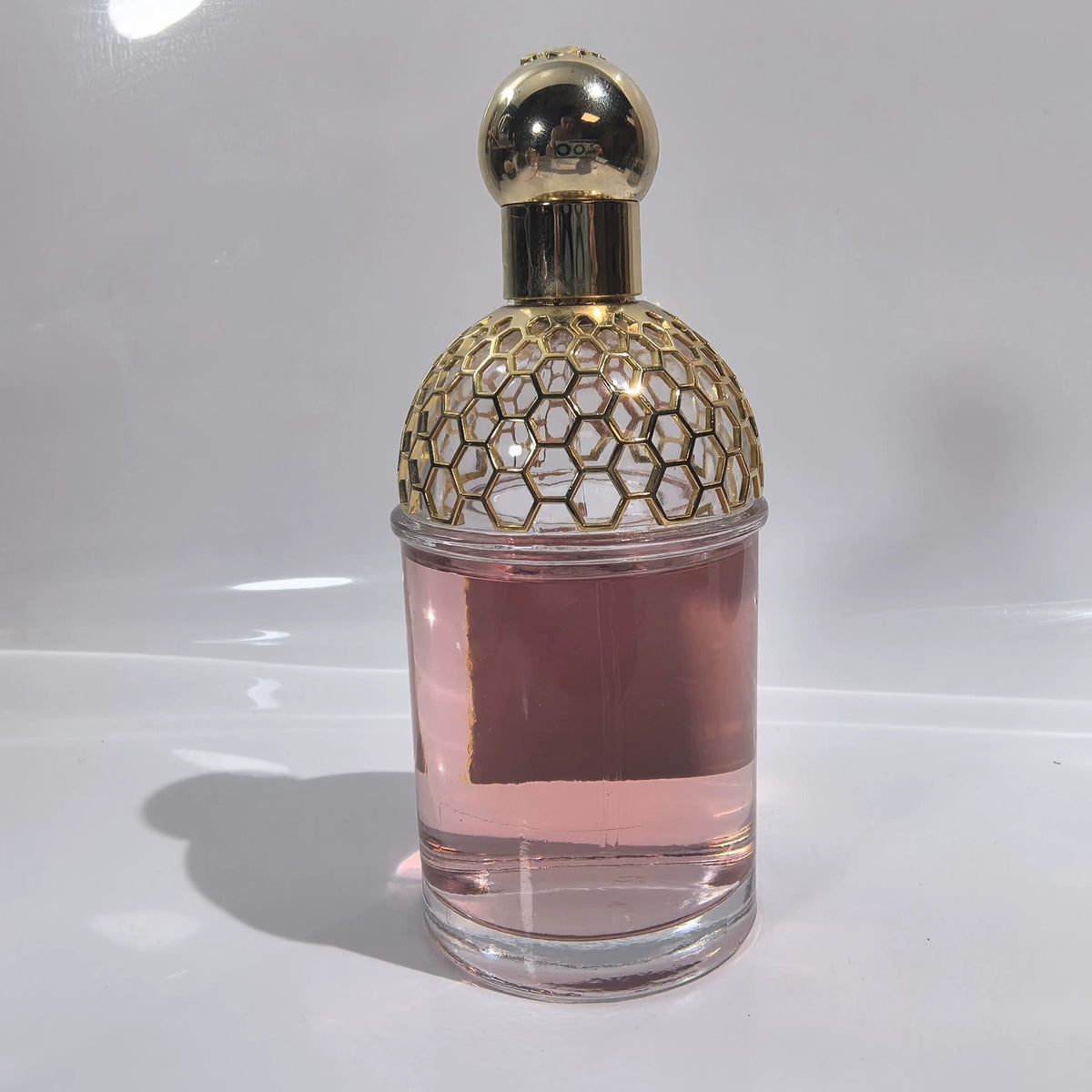 020926-421 Guerlain Flowers Waters Miracle Parfum 75ml 2.5 oz