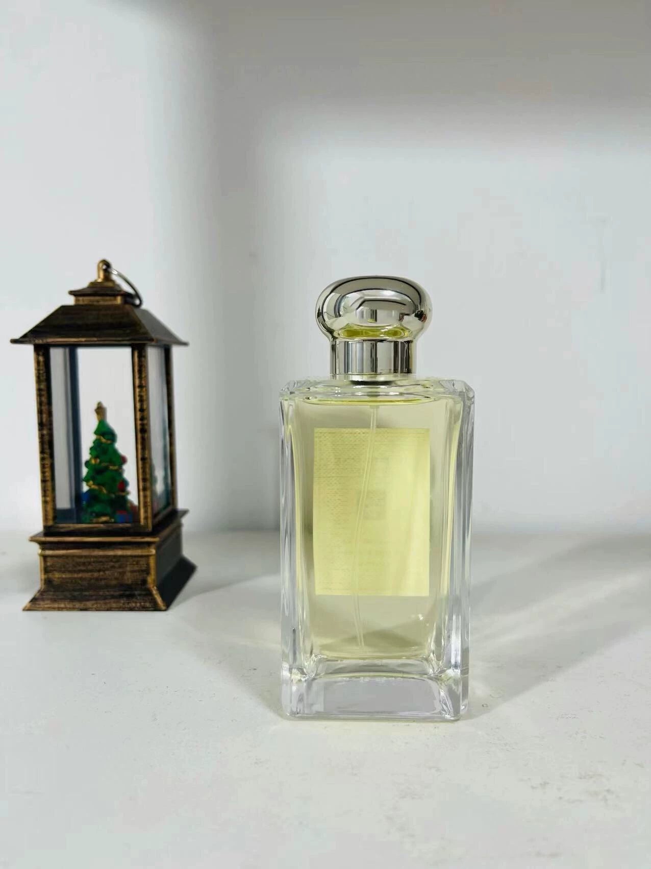 260526-46 Jo Malone British Oak Hazelnut Parfum 100ml 3.4 oz