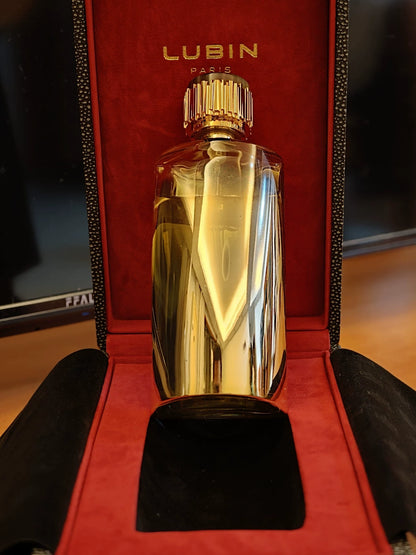180626-98 Rubin Mercenary Remainder 100ml 3.4 oz