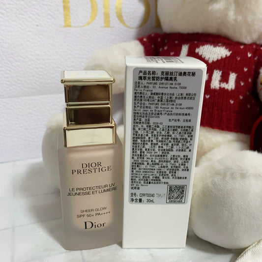 181025-9 Christian Dior 30ml 1.0oz Dior Prestige