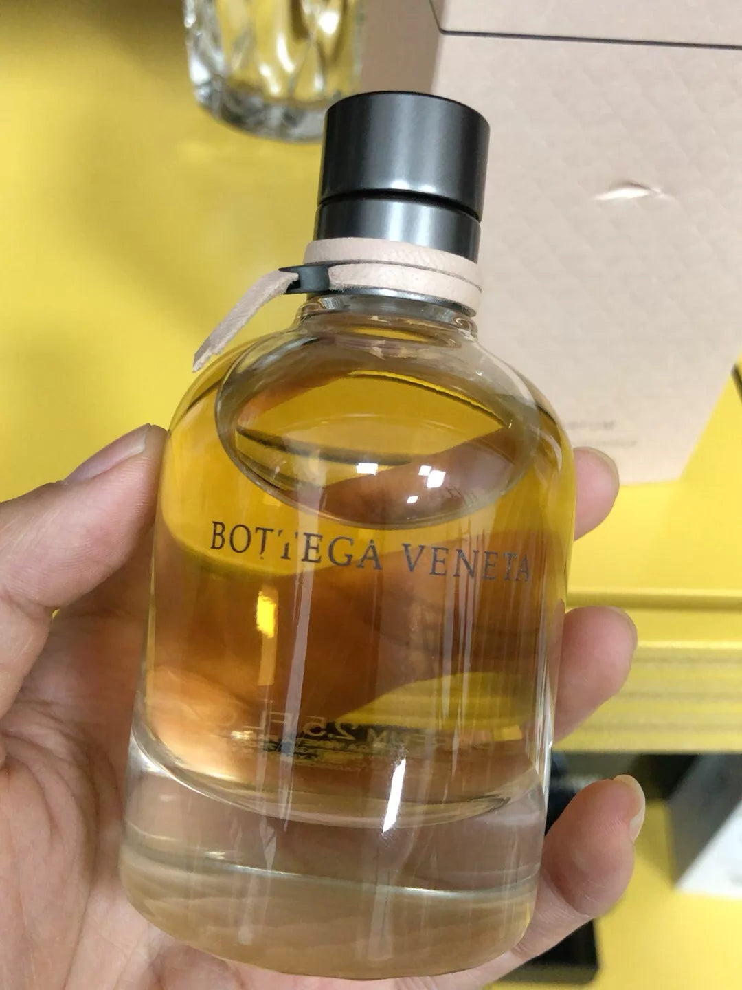 150726-50 Bottega Veneta women of same Perfume 75ml 2.5 oz