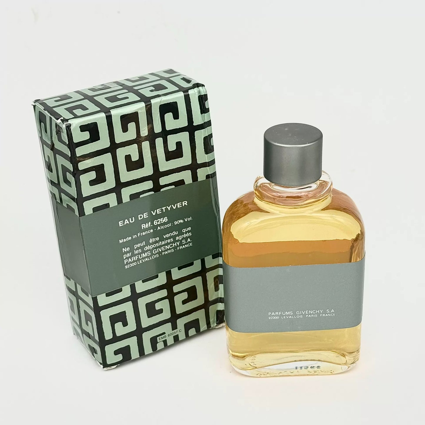 030826-44 Givenchy Vetiver EDT 109ml 3.7 oz