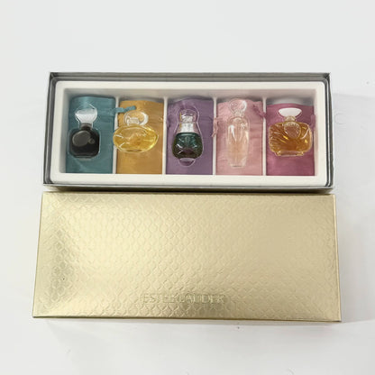 030826-153 Estée Lauder Estee Lander Set 5ml 0.2 oz