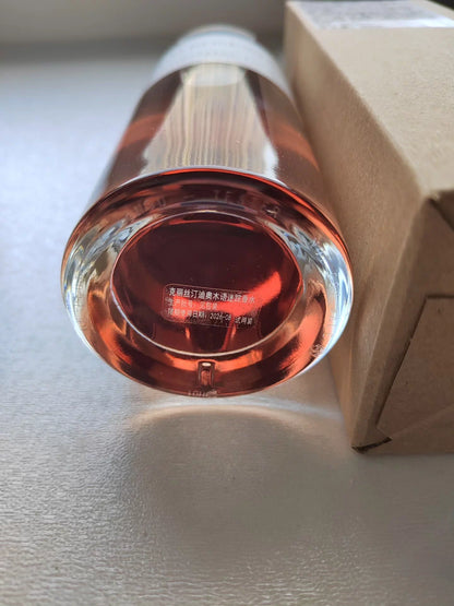 311225-89 Christian Dior 250ml 8.5oz OUD ROSEWOOD EDP