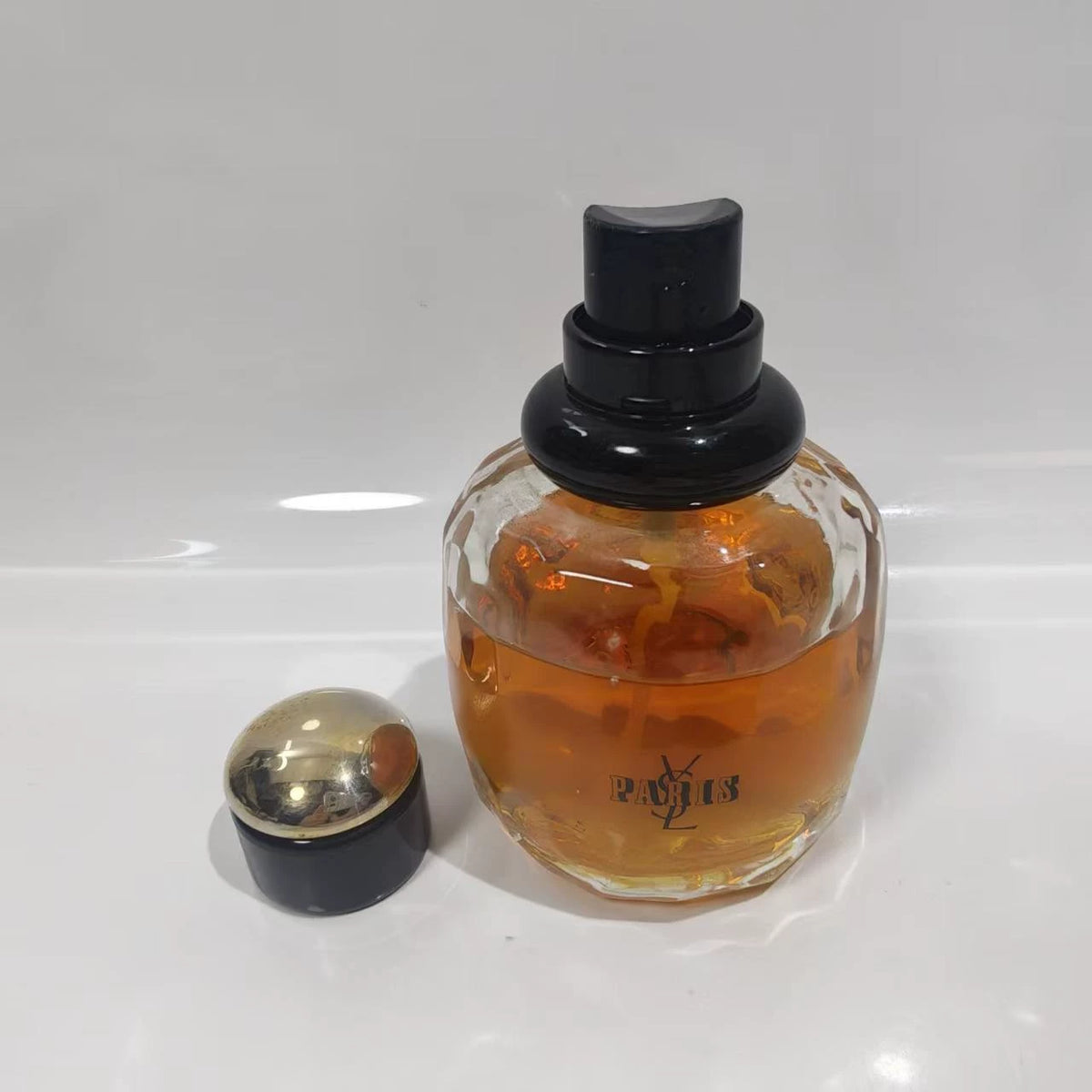 020926-66 Yves Saint Laurent Old Paris Gold EDP 75ml 2.5 oz