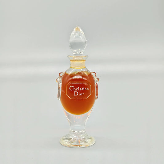 181025-96 Christian Dior 7.5 ml 0.25 oz Parfum Perfume