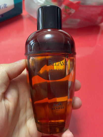 051125-75 Hermes Bel Ami  Eau de Toilette 100ml 3.4 oz