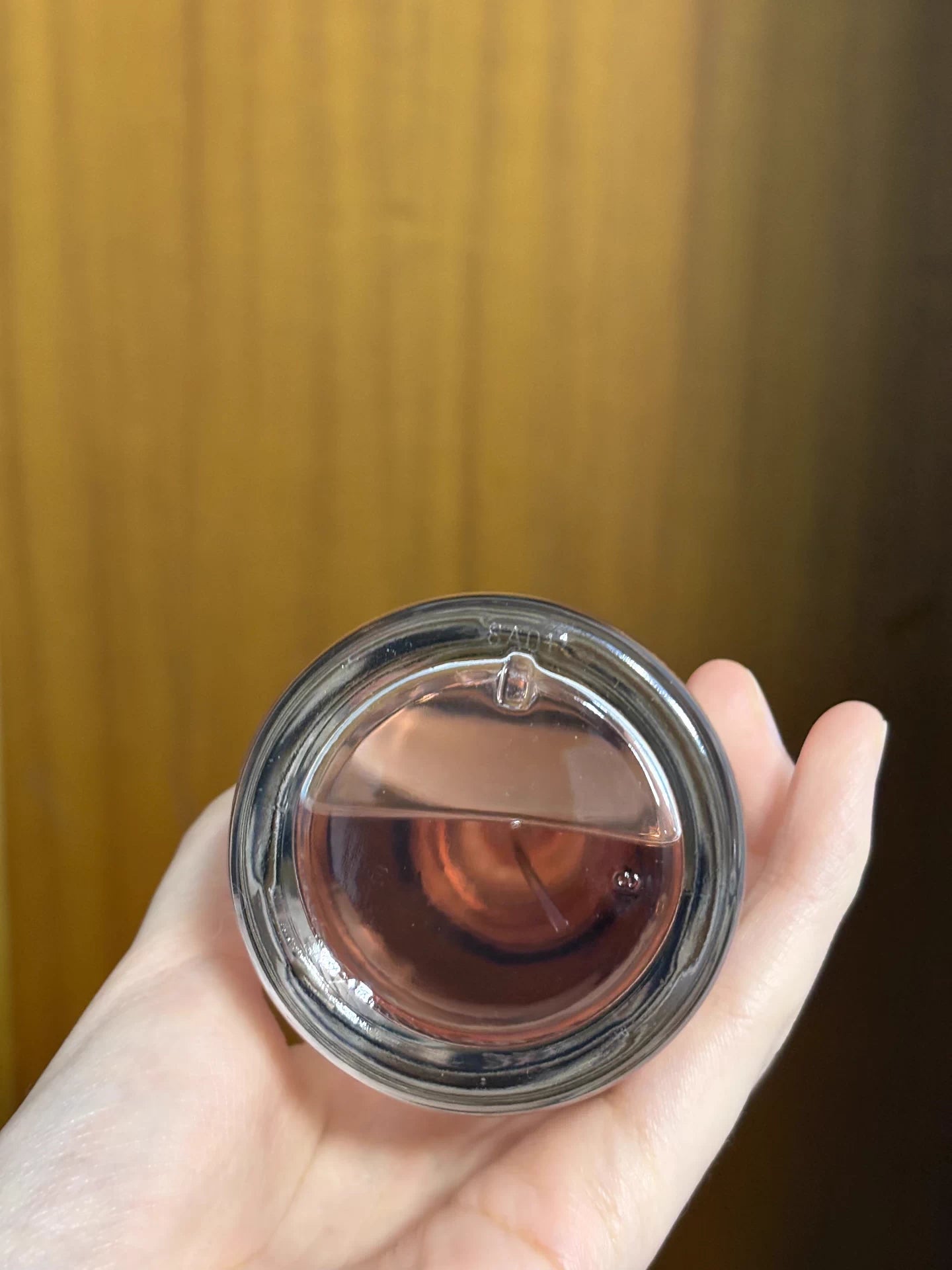 170126-62 - Christian Dior Rose Gipsy EDT 250ml 6.8 oz