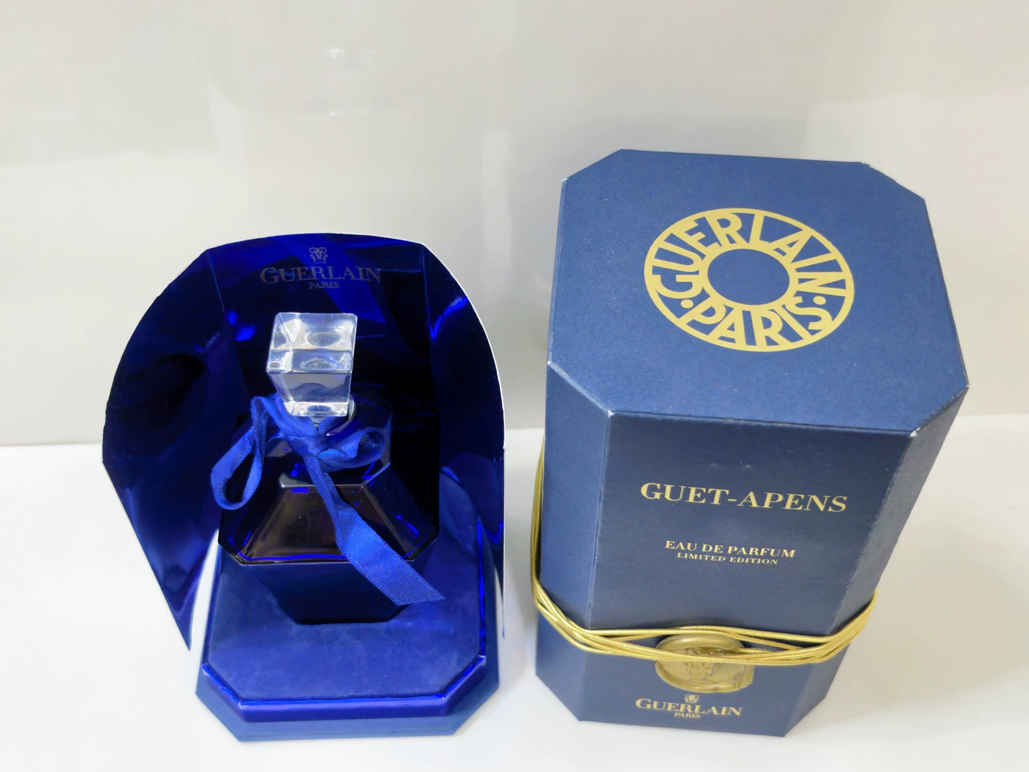 100826-65 Guerlain ecstasy time guet 120ml 4.1 oz