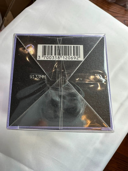 060126-10 Serge Lutens Douce Amere 75ml 2.5 oz Eau de parfum EDP