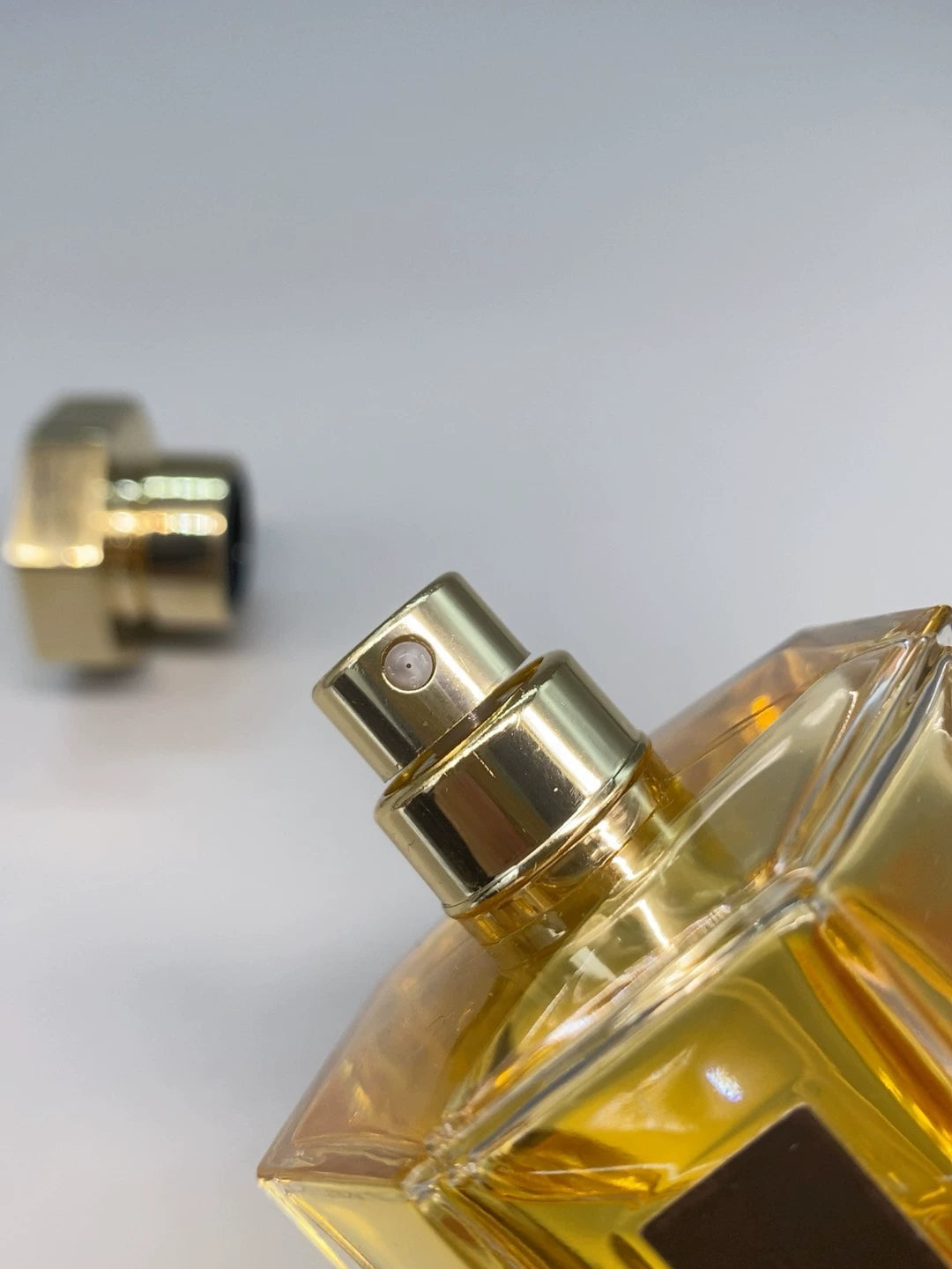 111125-59 Noir Exquis EDP 100ml 3.4oz