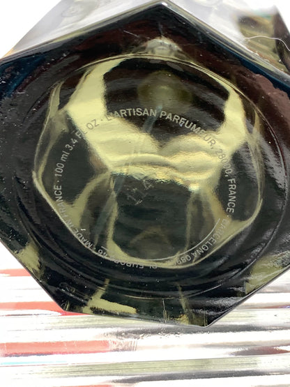 280726-113 Boxless Artisan Looking 100ml 3.4 oz