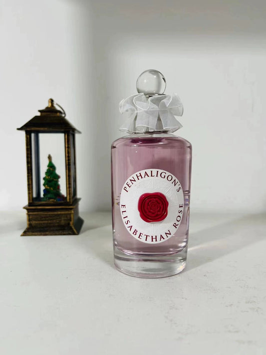260526-1 Penhaligan Elizabeth Rose Parfum 100ml 3.4 oz