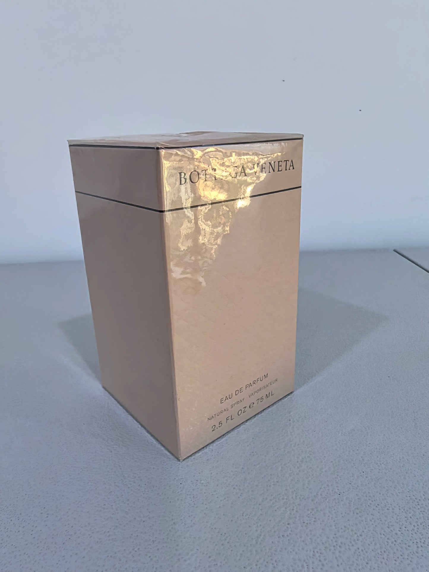 200826-14 Bottega Veneta out-of-print EDP 75ml 2.5 oz
