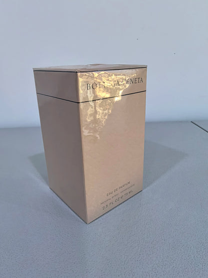 200826-14 Bottega Veneta out-of-print EDP 75ml 2.5 oz