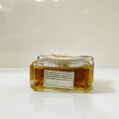 181025-20 Guerlain Mitsouko EXTRAIT Parfum 31ml 1.1oz