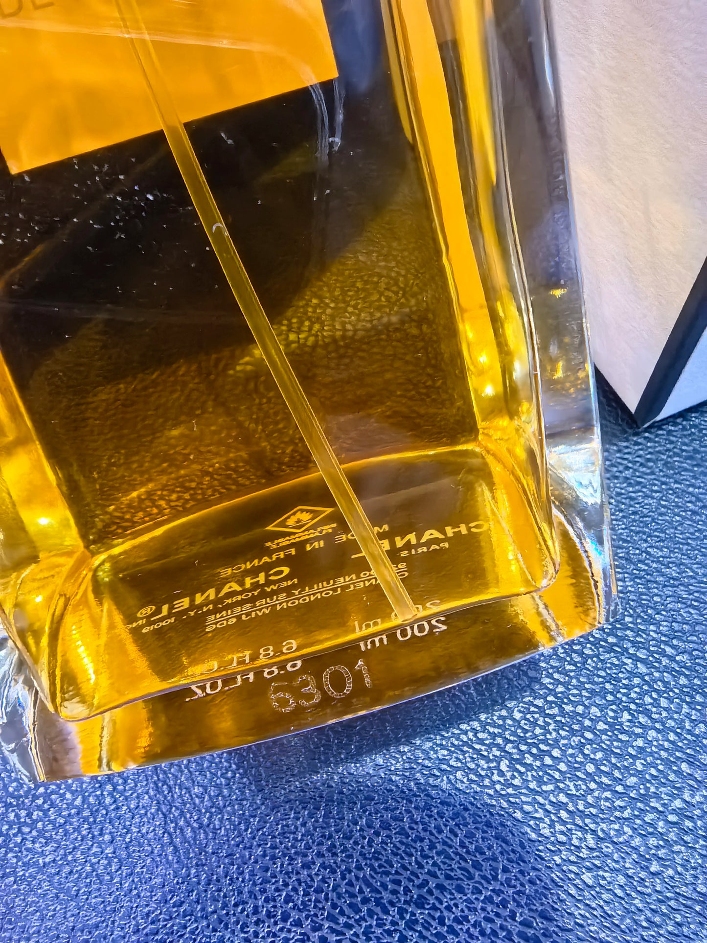 200826-36 Chanel Series Coromandel Comes EDP 200ml 6.8 oz