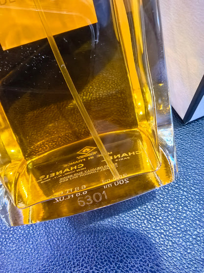 200826-36 Chanel Series Coromandel Comes EDP 200ml 6.8 oz