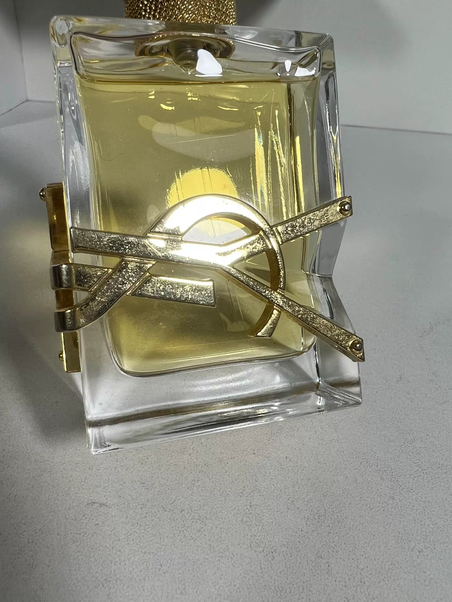 270726-138 Yves Saint Laurent Eau Liberté without 50ml 1.7 oz